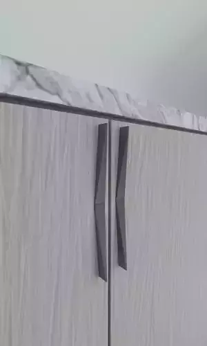 CABINET HANDLES 1