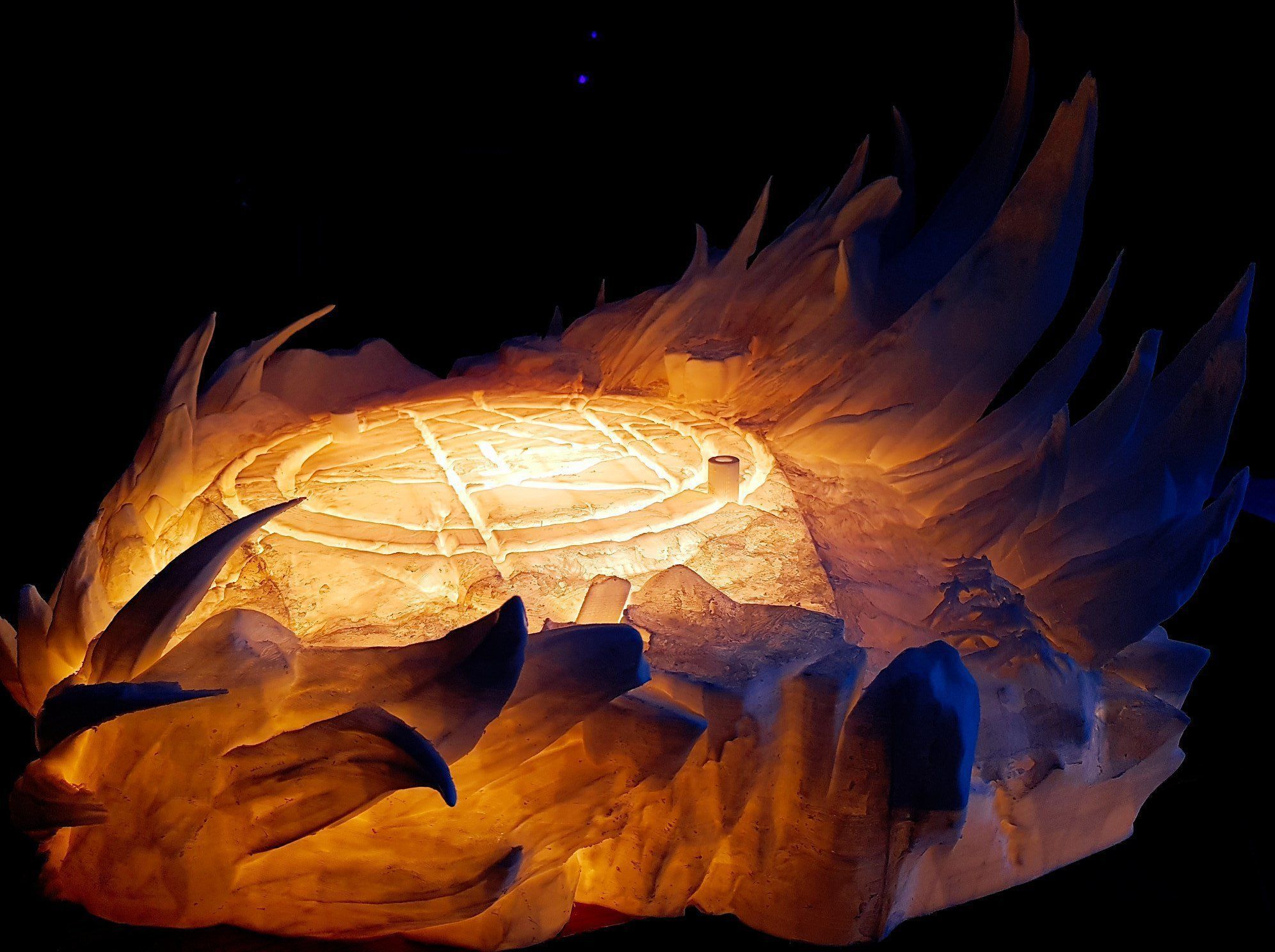 Diablo Prime Evil - 3D Print Project files 3D print model_60