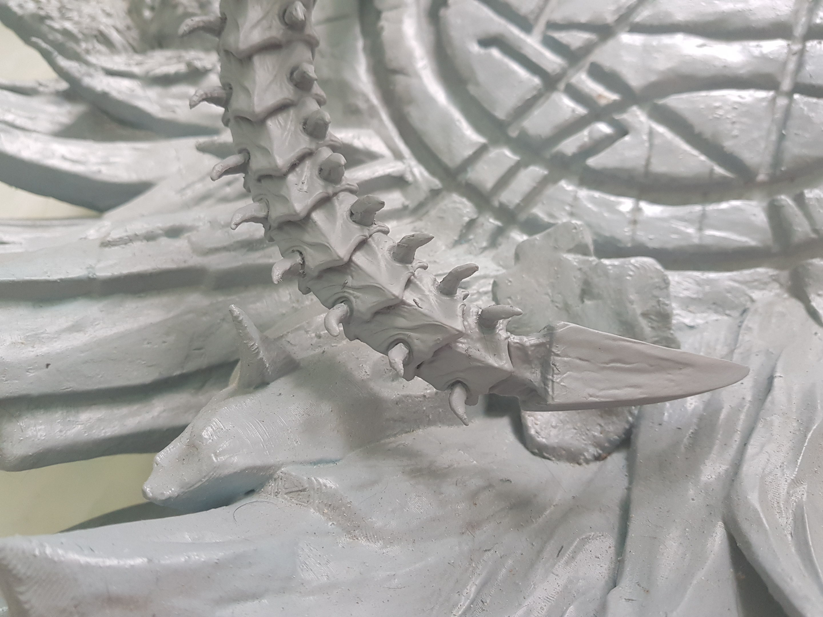 Diablo Prime Evil - 3D Print Project files 3D print model_57