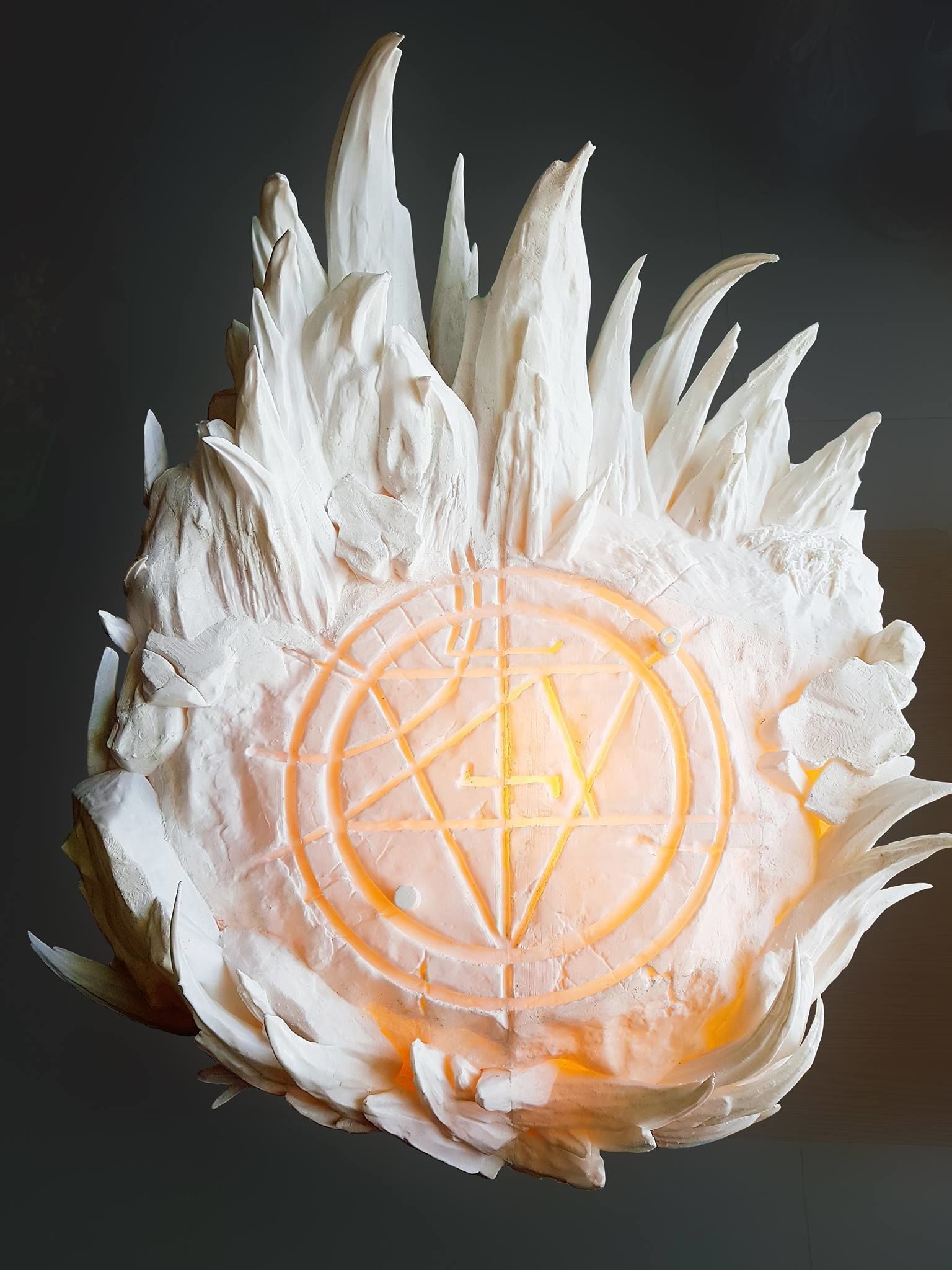 Diablo Prime Evil - 3D Print Project files 3D print model_64