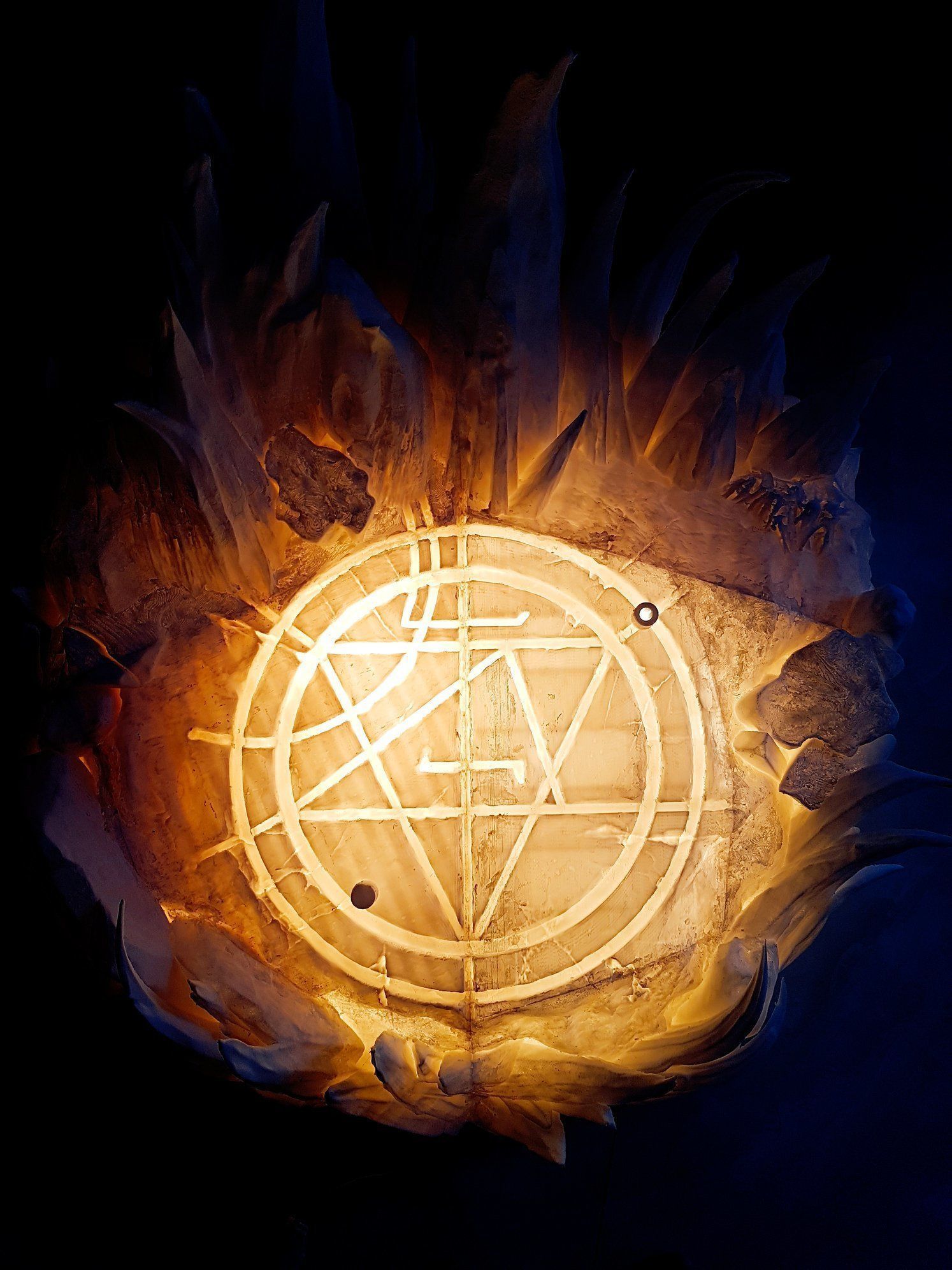 Diablo Prime Evil - 3D Print Project files 3D print model_61