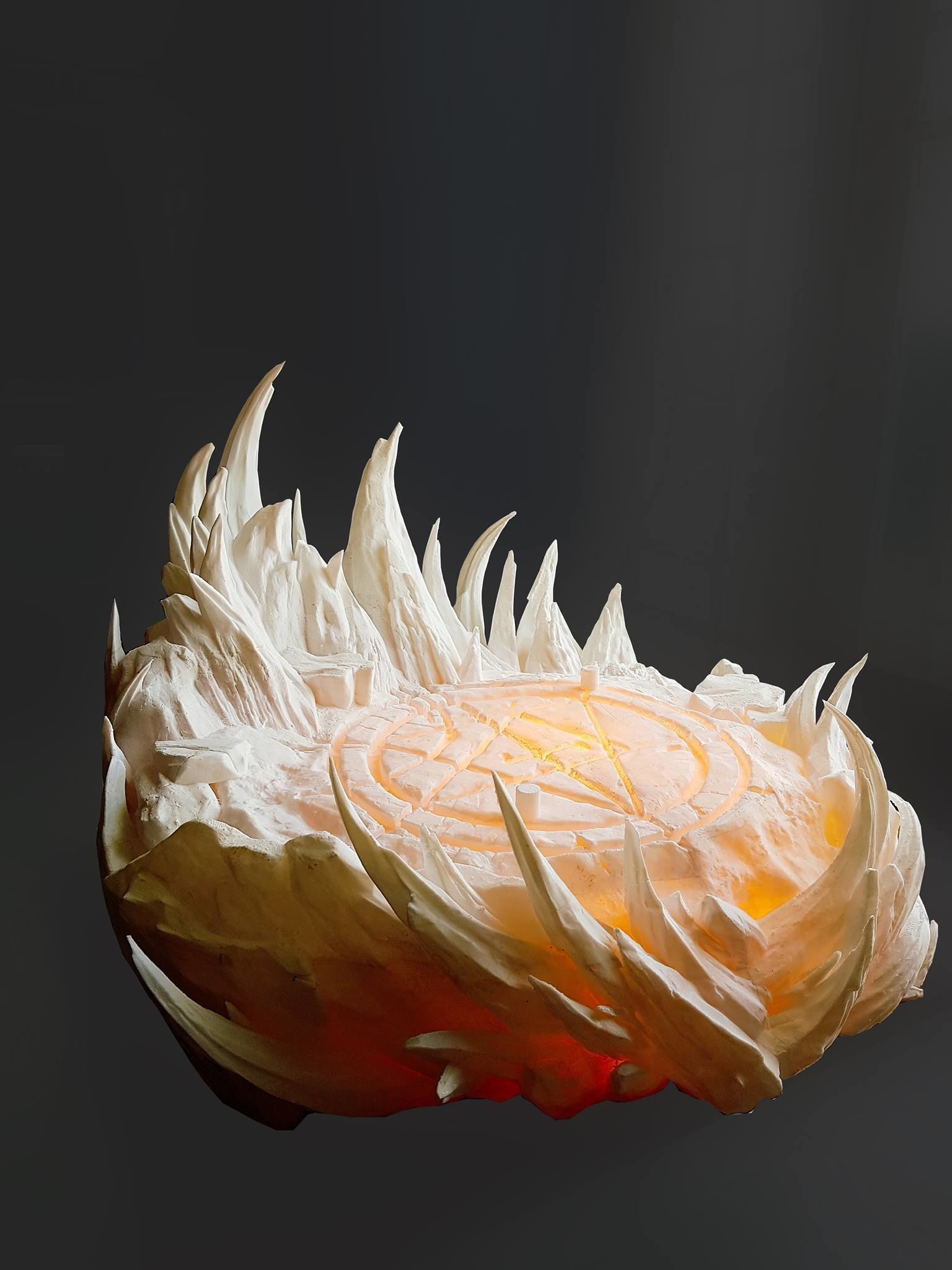 Diablo Prime Evil - 3D Print Project files 3D print model_63