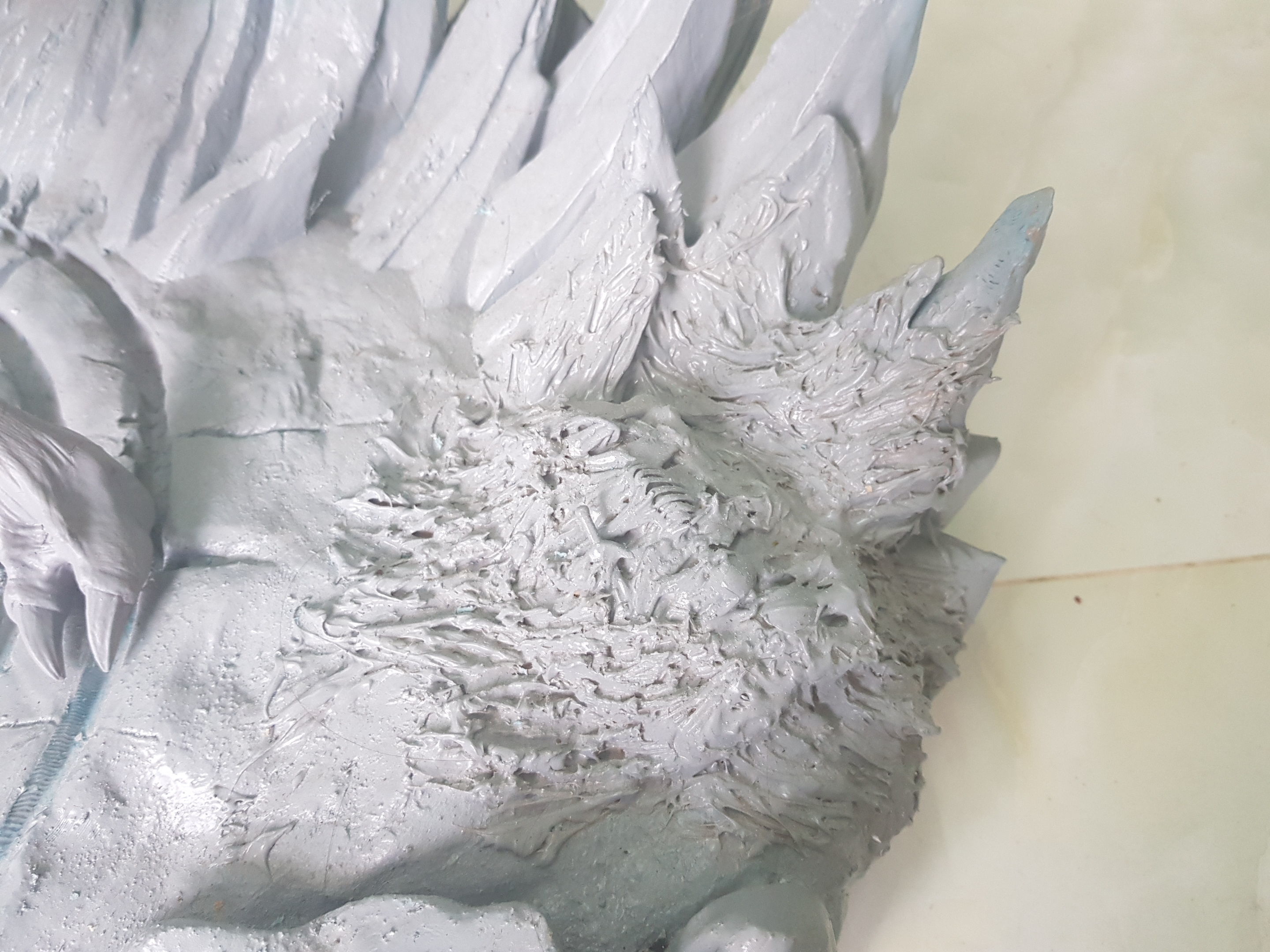 Diablo Prime Evil - 3D Print Project files 3D print model_47