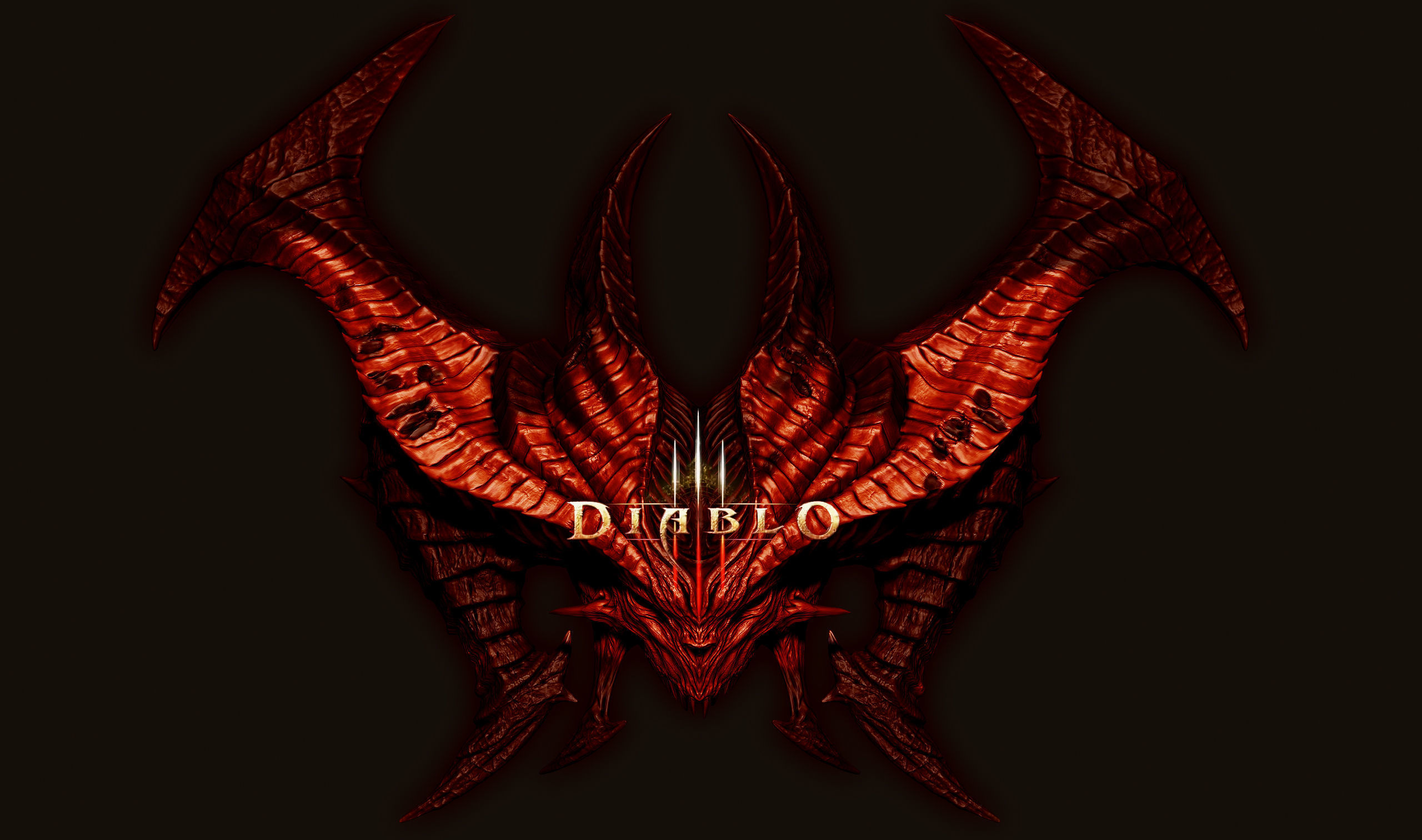 Diablo Prime Evil - 3D Print Project files 3D print model_20