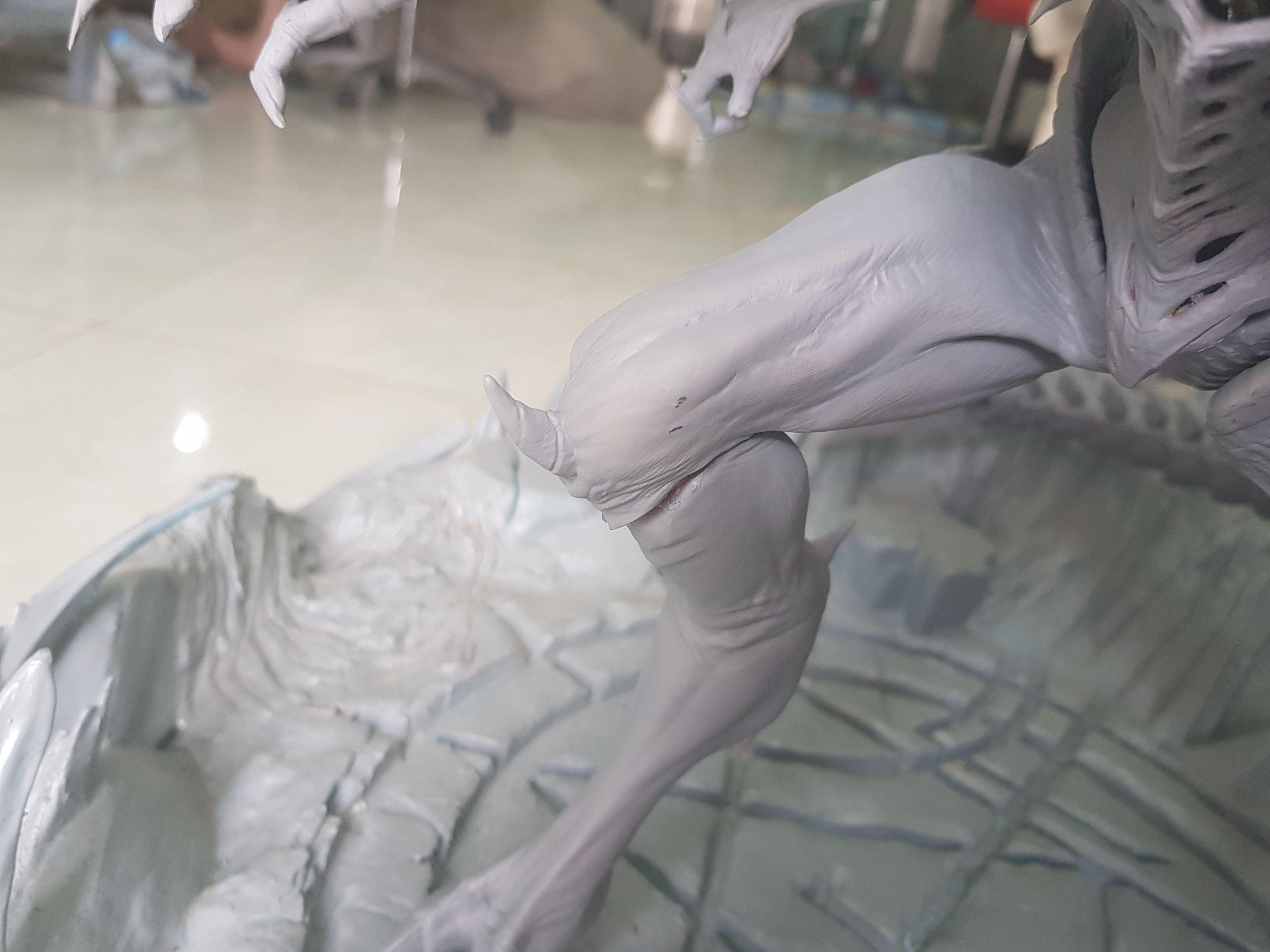 Diablo Prime Evil - 3D Print Project files 3D print model_53