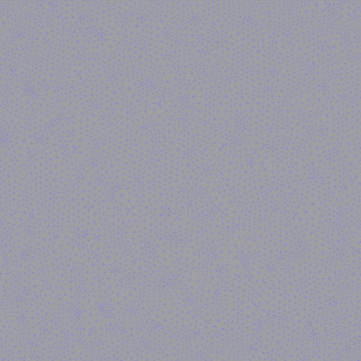 Lymphocyte ball 3D model_12