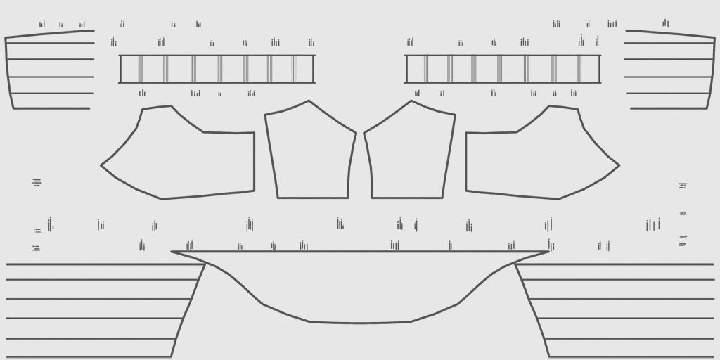 Vegeta 3d Model Rigged and Ready for Use 3D model_22