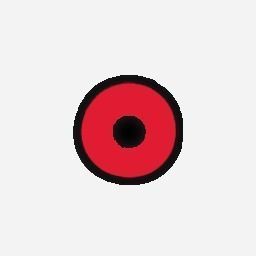 Vegeta 3d Model Rigged and Ready for Use 3D model_9