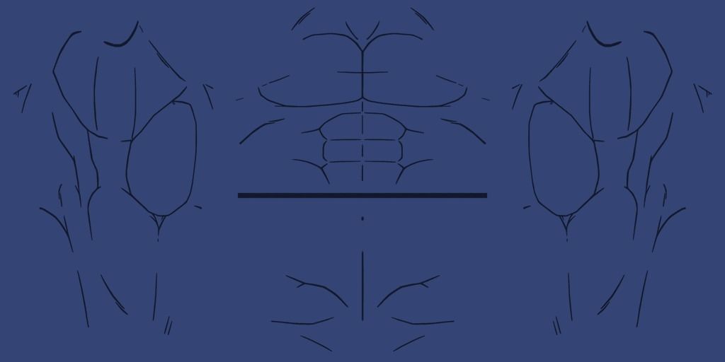 Vegeta 3d Model Rigged and Ready for Use 3D model_17