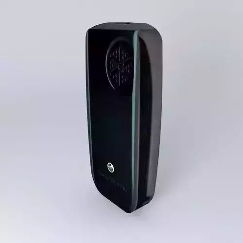Sony Ericsson J200 Free 3D model