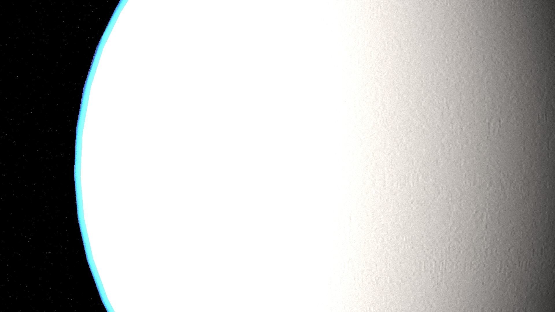 neptun 3d max corona rander 3D model_19