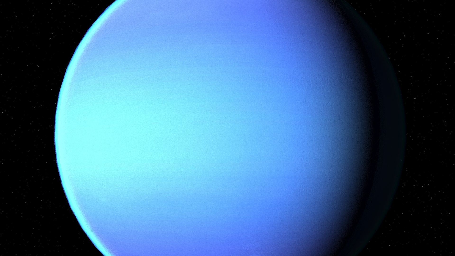 neptun 3d max corona rander 3D model_14