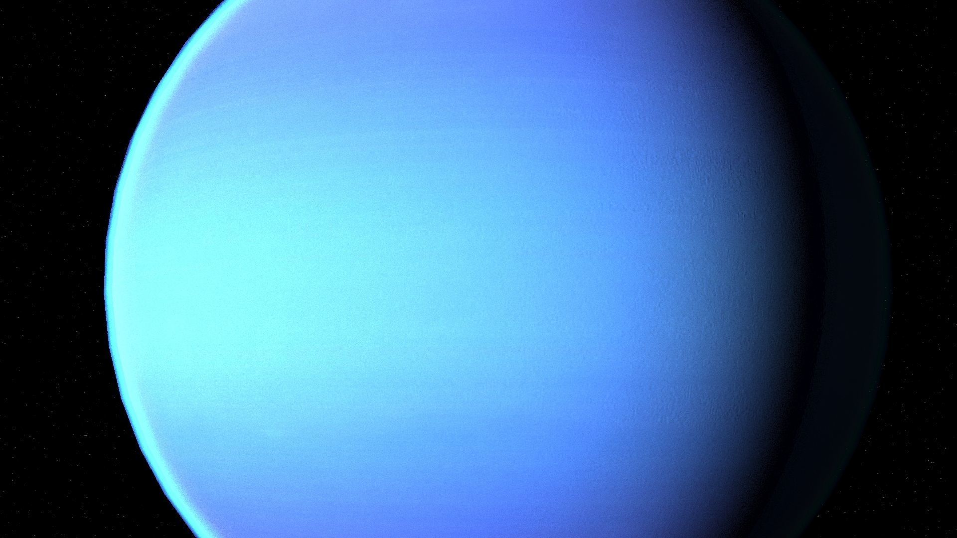 neptun 3d max corona rander 3D model_16