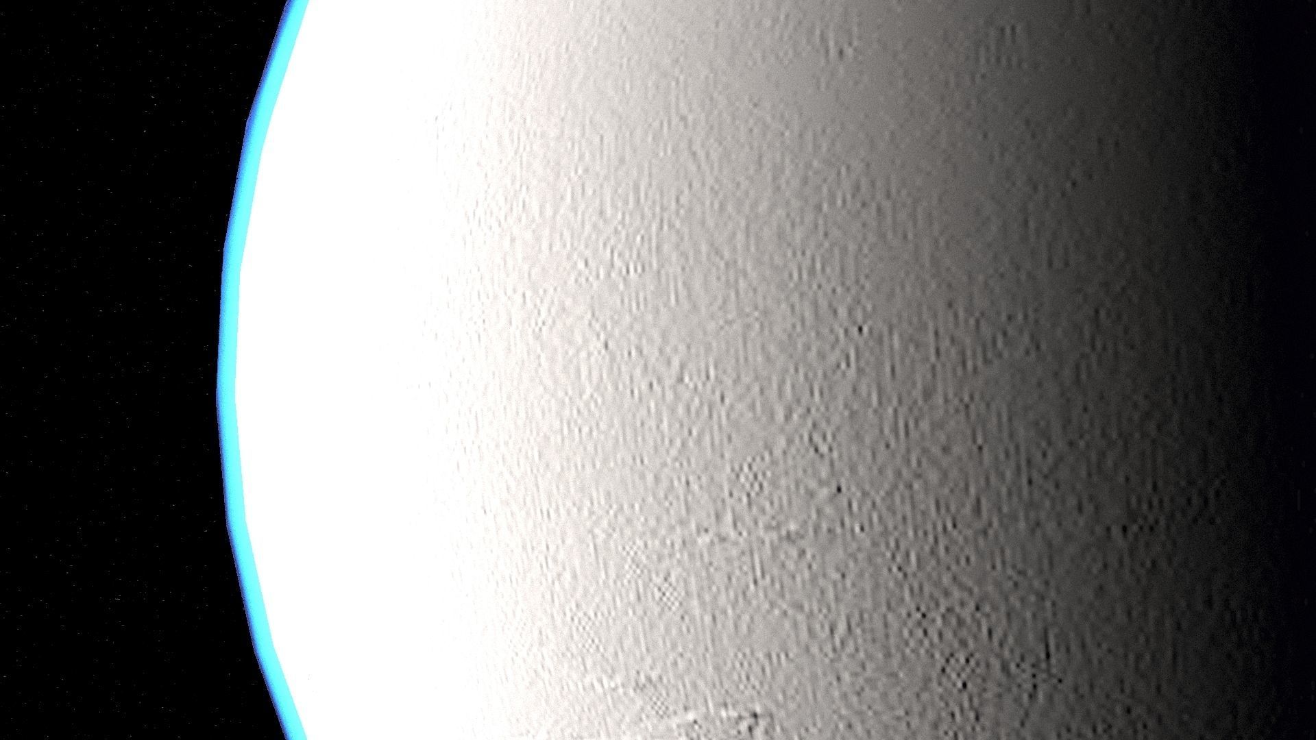 neptun 3d max corona rander 3D model_27