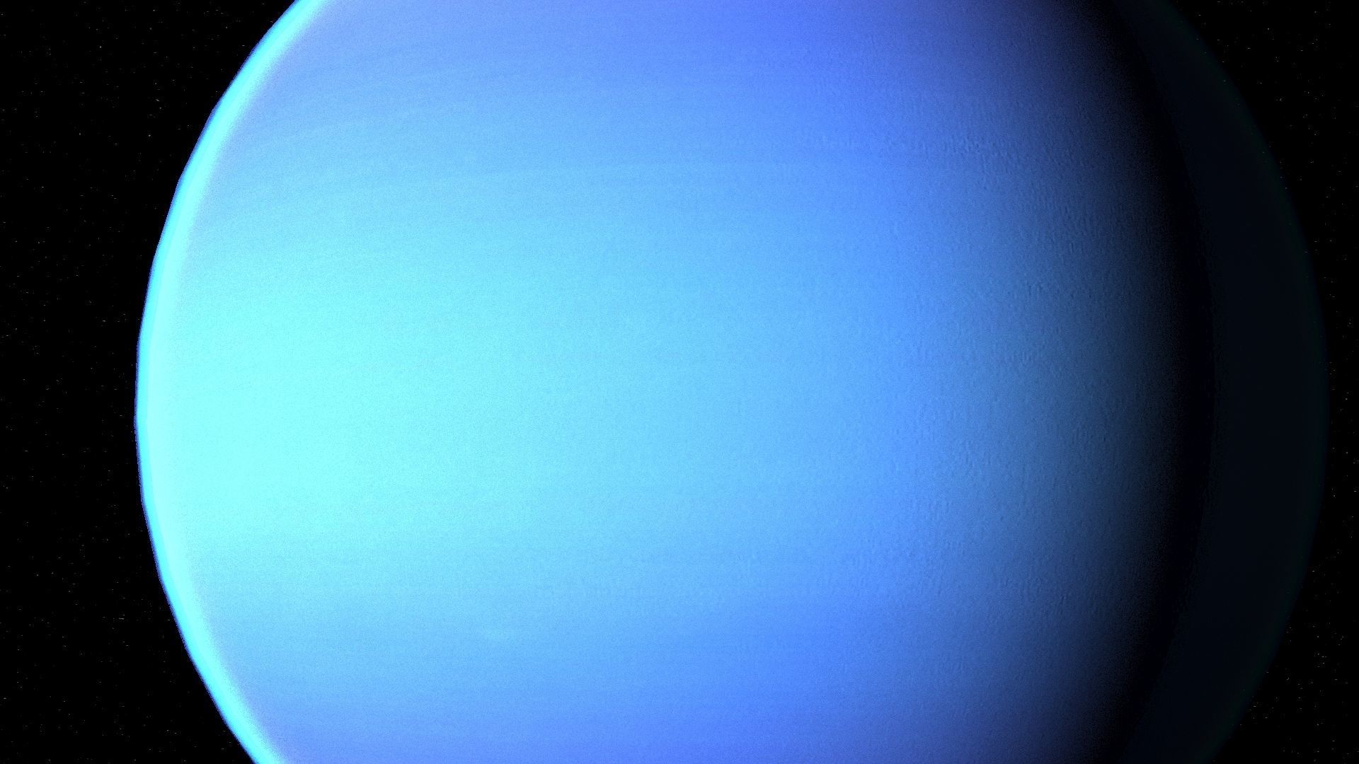 neptun 3d max corona rander 3D model_21