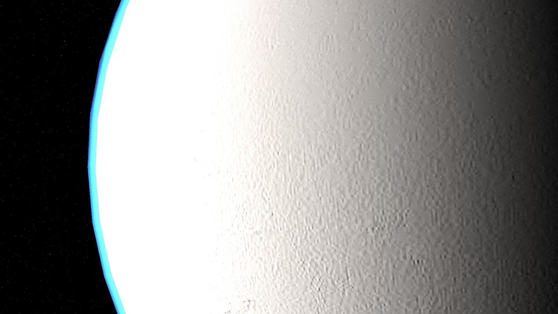 neptun 3d max corona rander 3D model_26