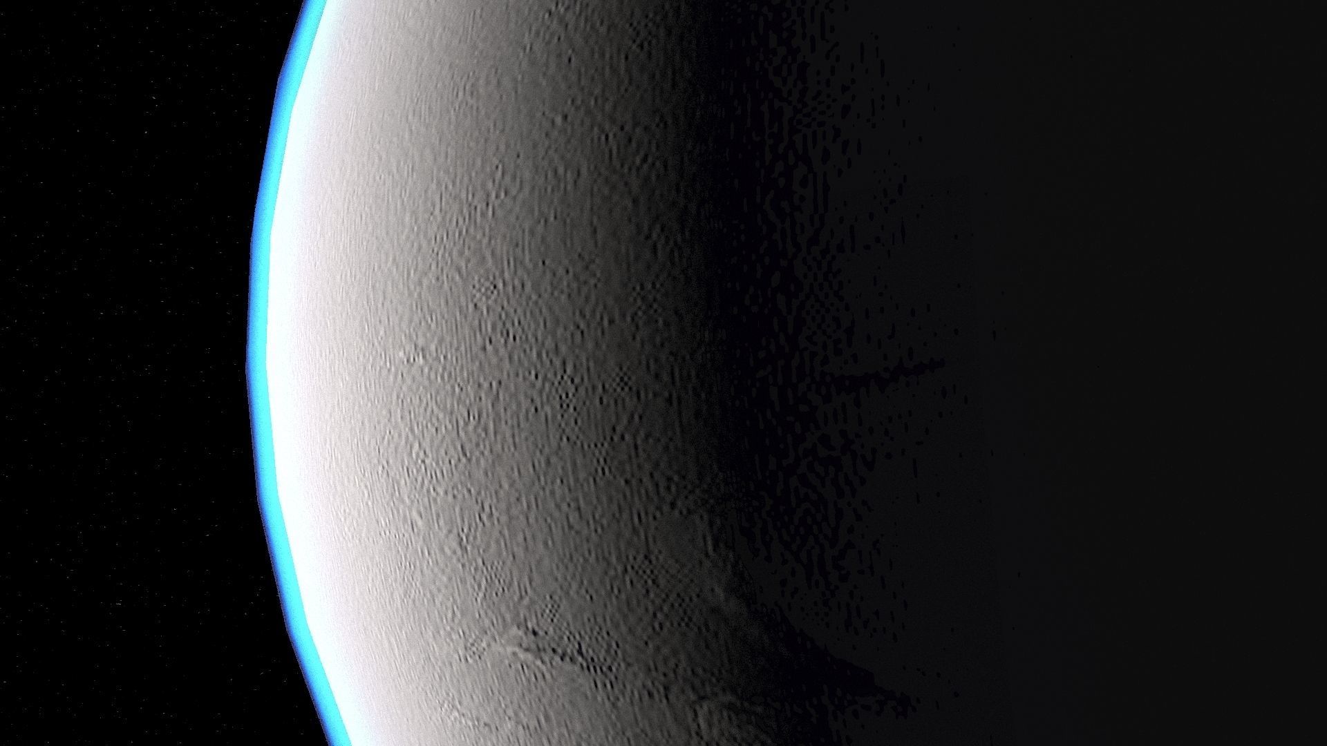 neptun 3d max corona rander 3D model_35