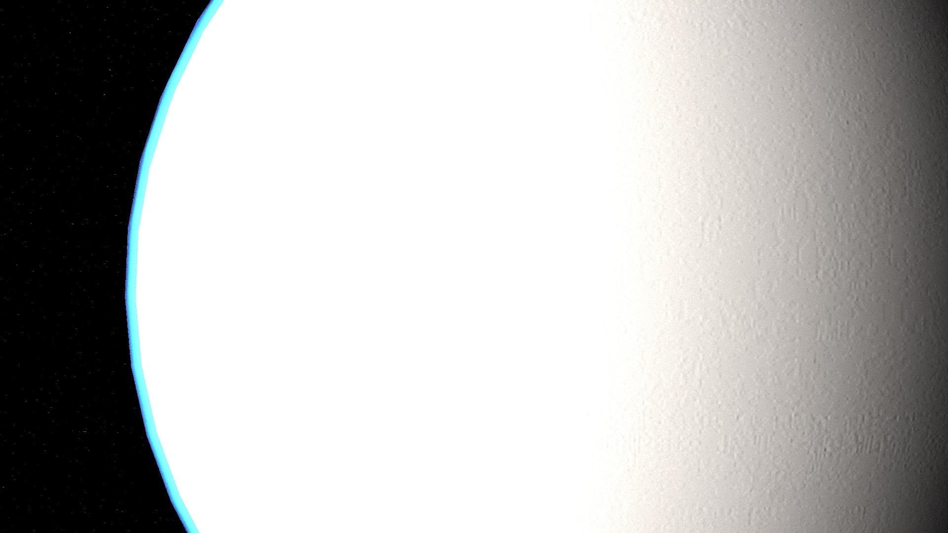 neptun 3d max corona rander 3D model_18