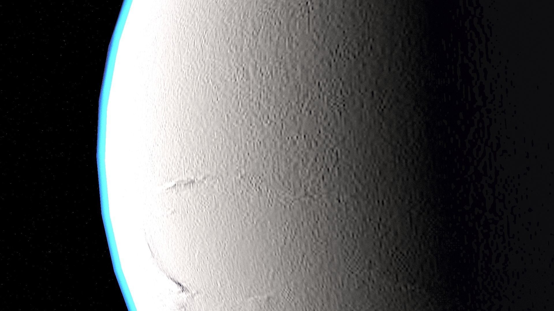 neptun 3d max corona rander 3D model_28