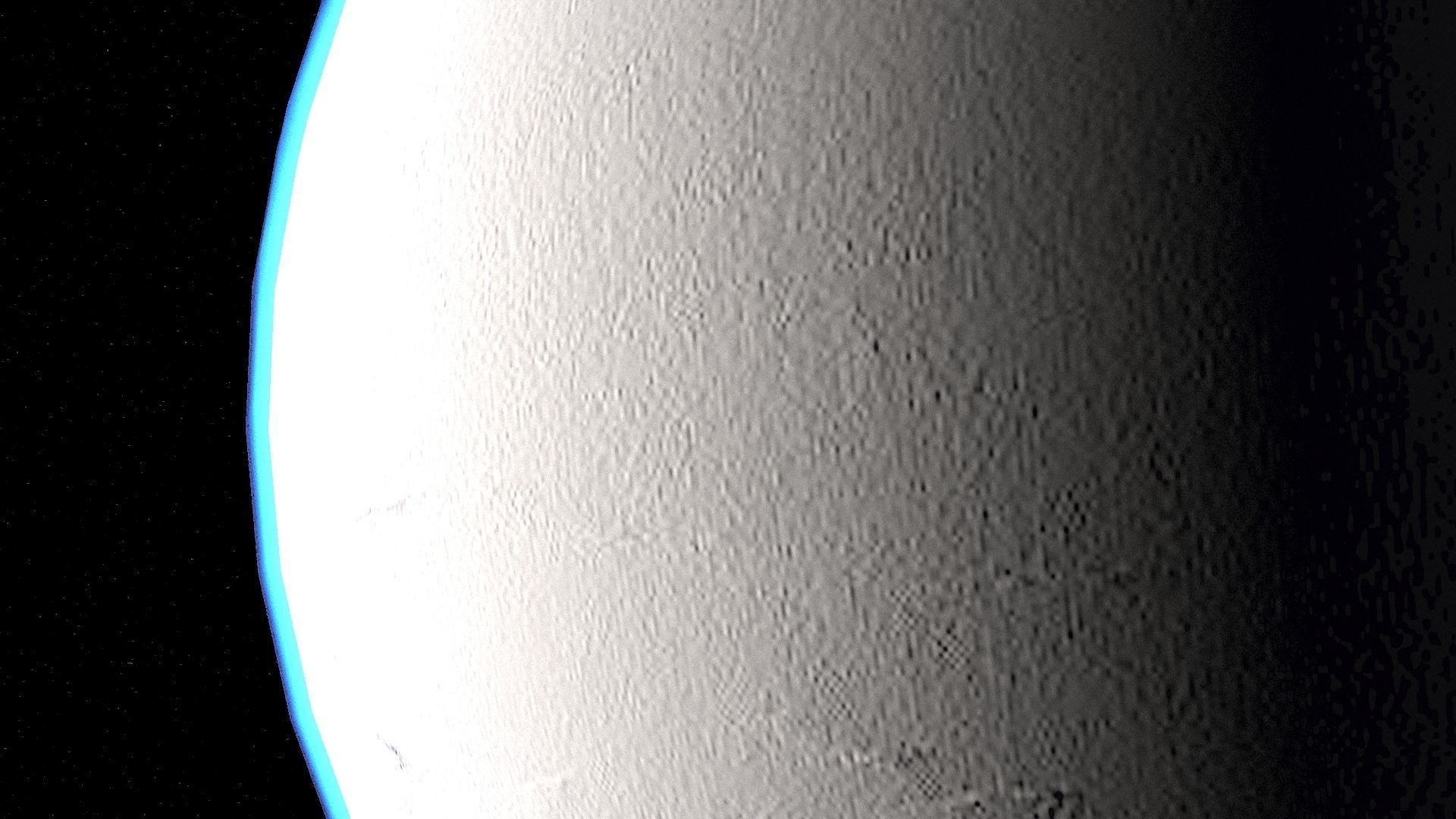 neptun 3d max corona rander 3D model_29