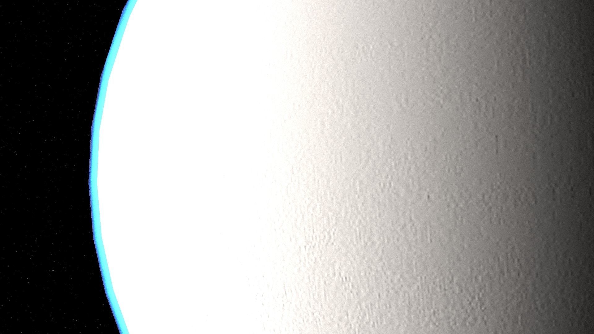 neptun 3d max corona rander 3D model_25