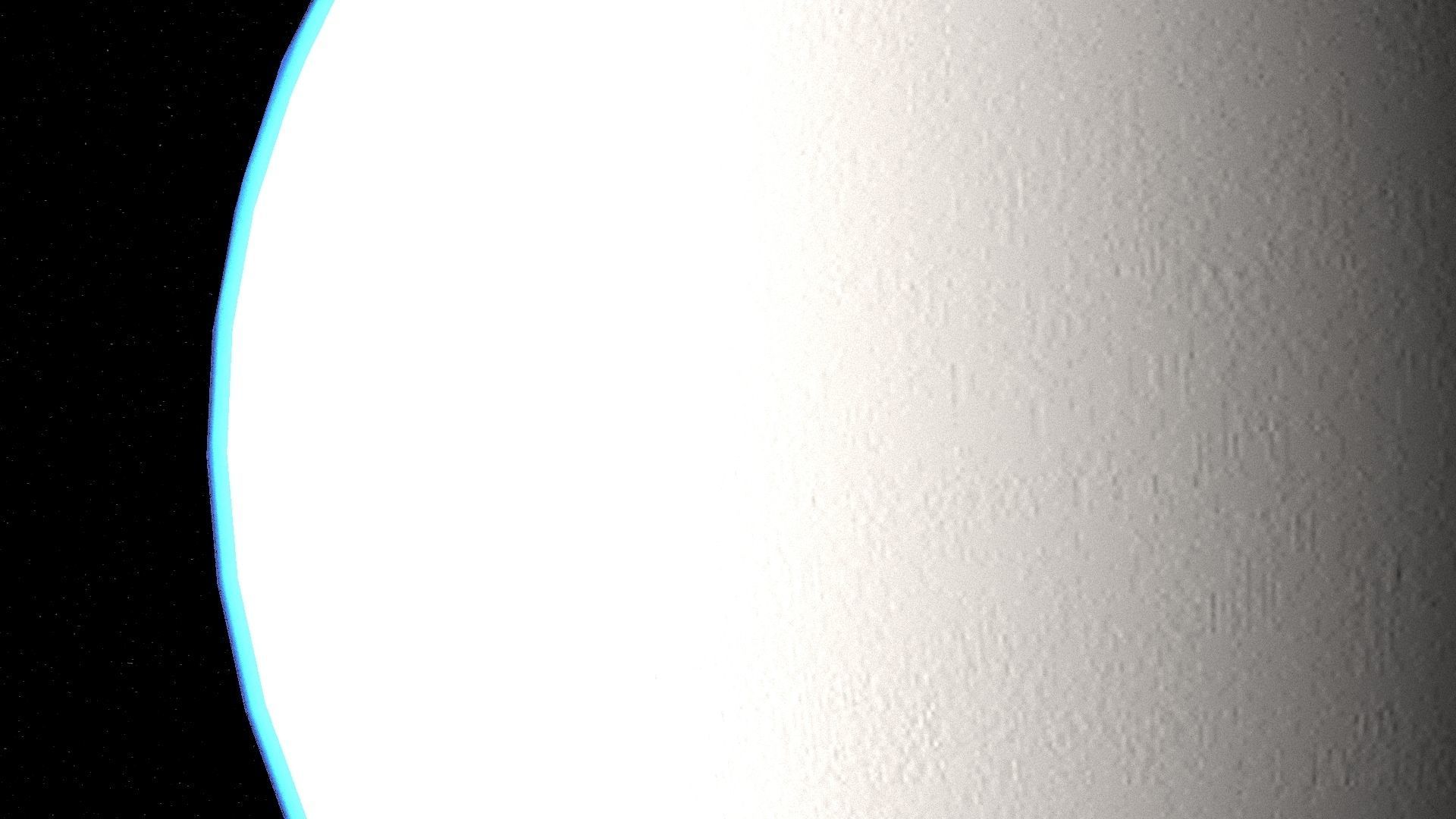 neptun 3d max corona rander 3D model_23