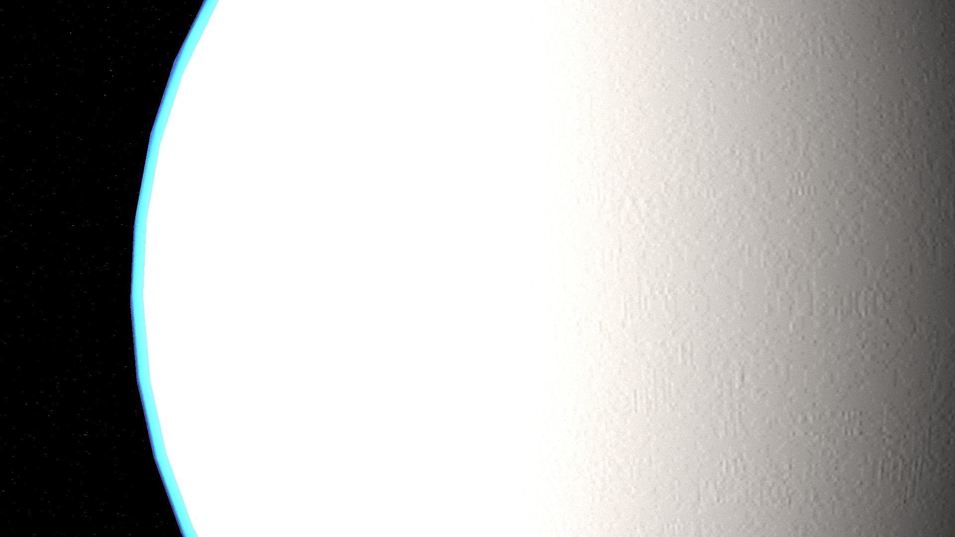 neptun 3d max corona rander 3D model_20