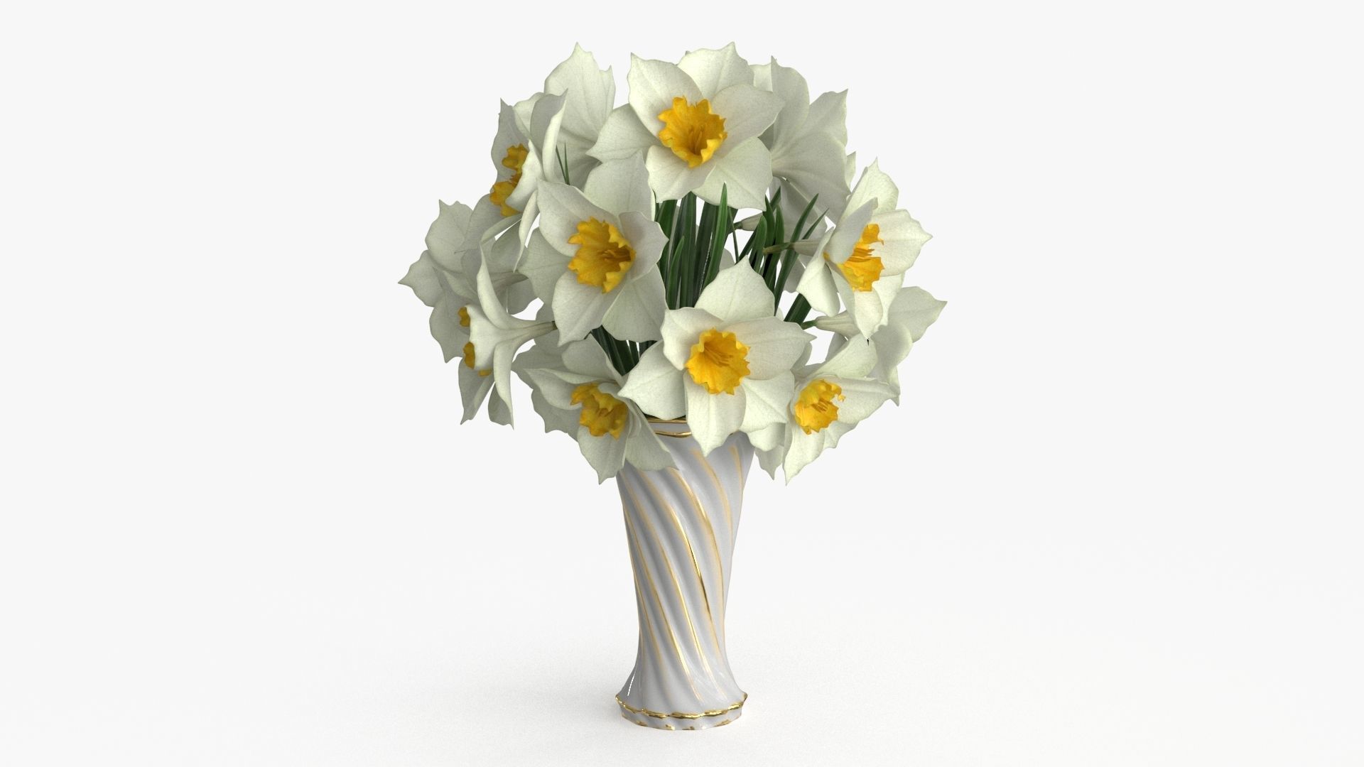 Bouquet Flowers Collection _22