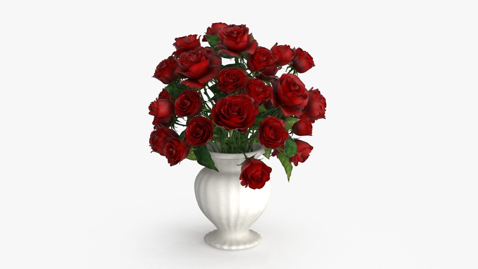 Bouquet Flowers Collection _6