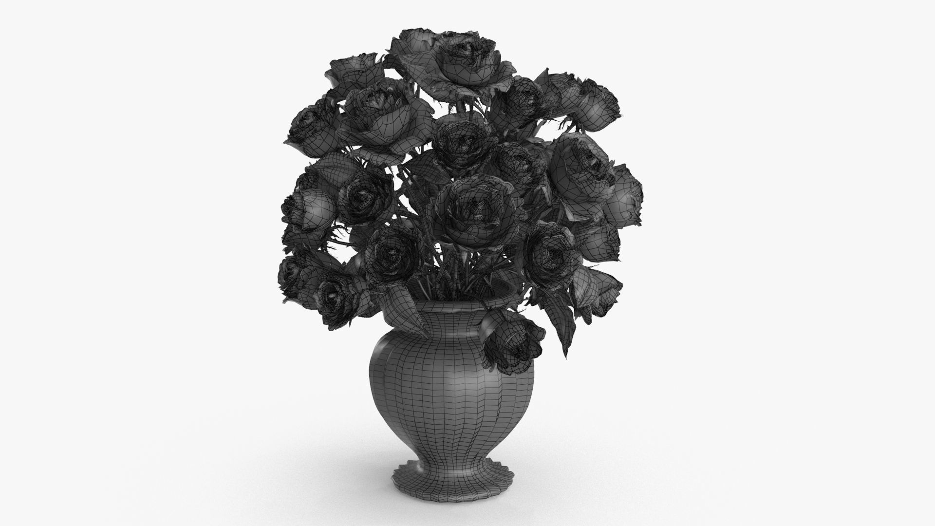 Bouquet Flowers Collection _10