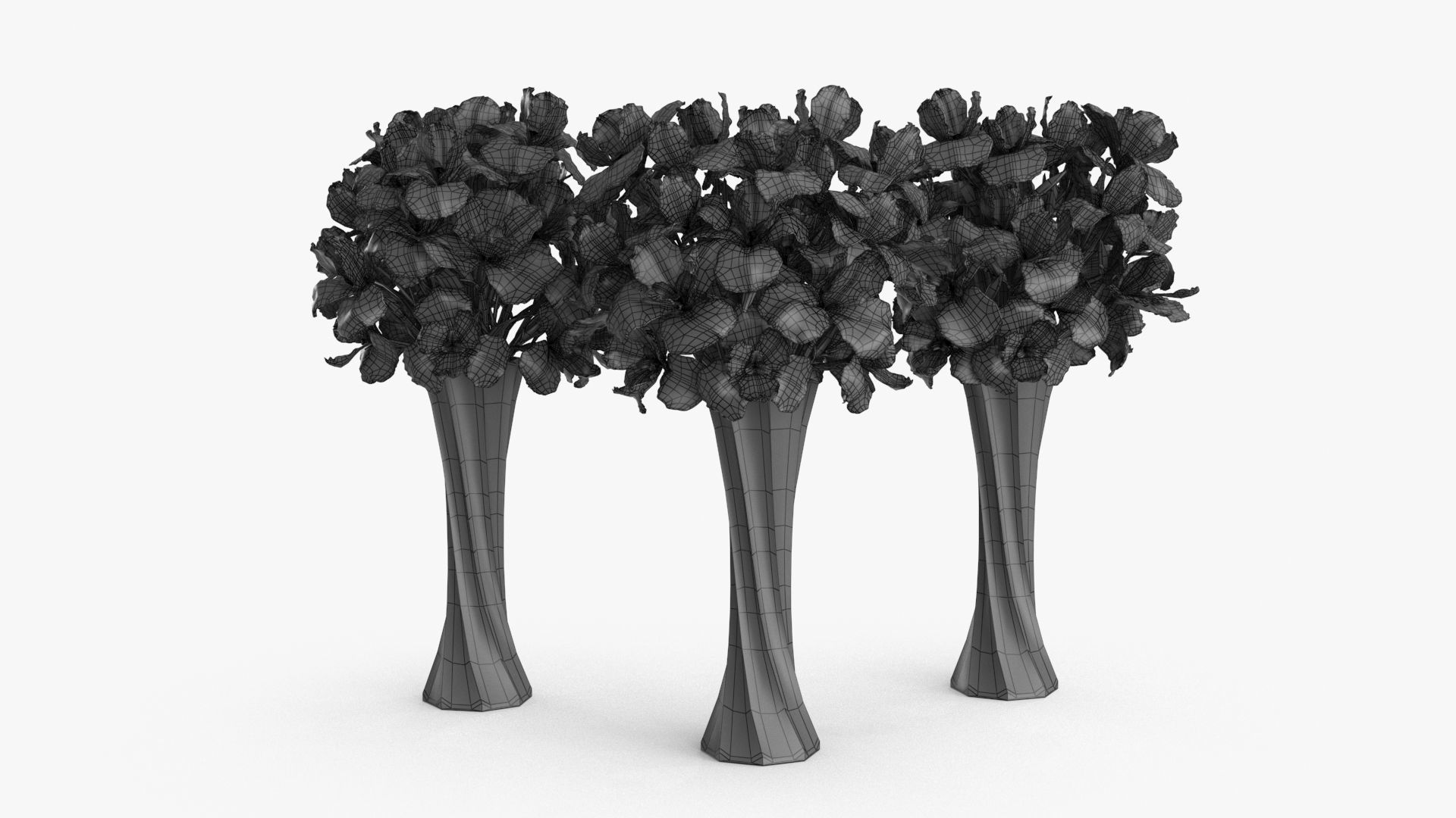 Bouquet Flowers Collection _15