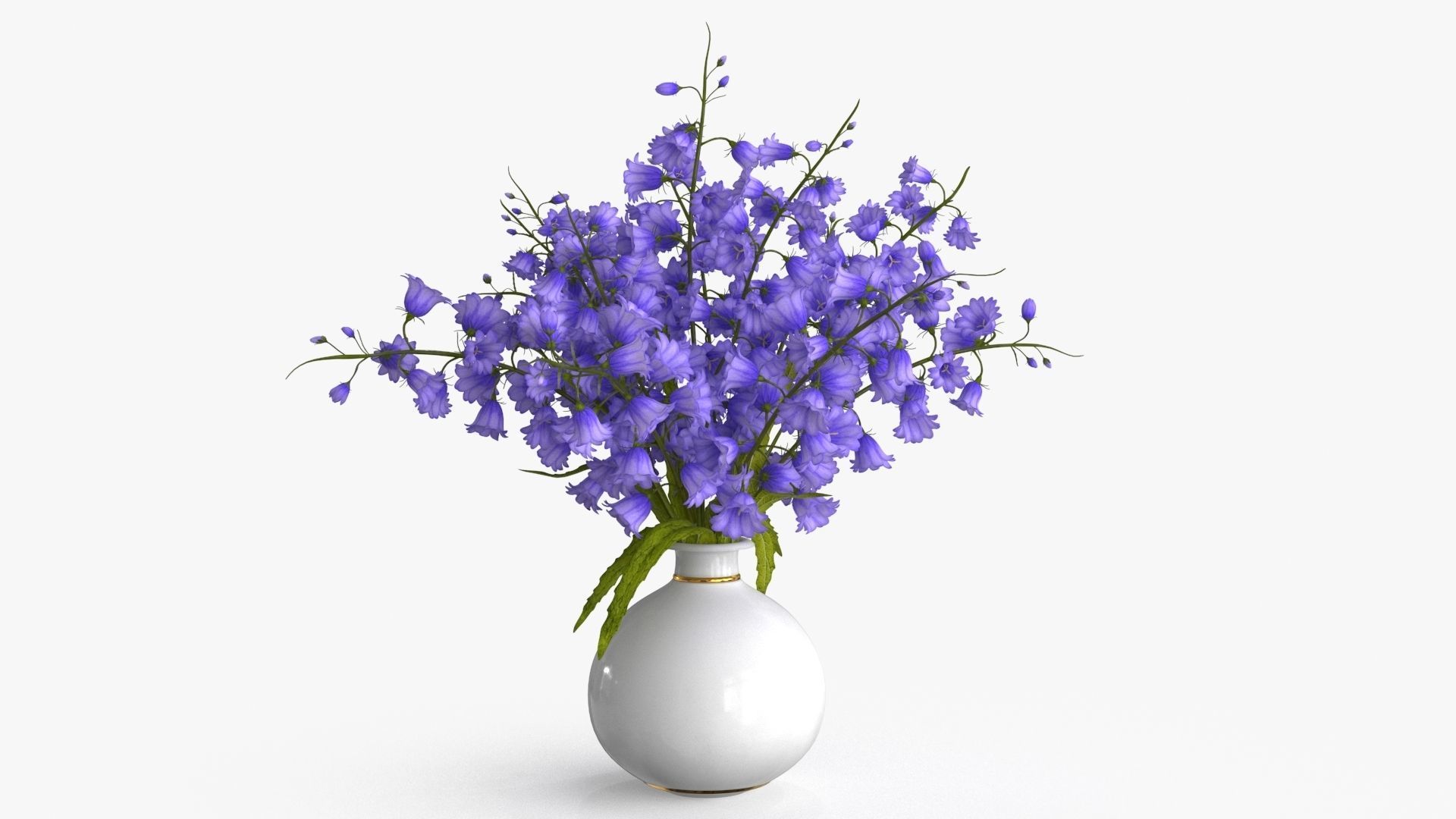 Bouquet Flowers Collection _17