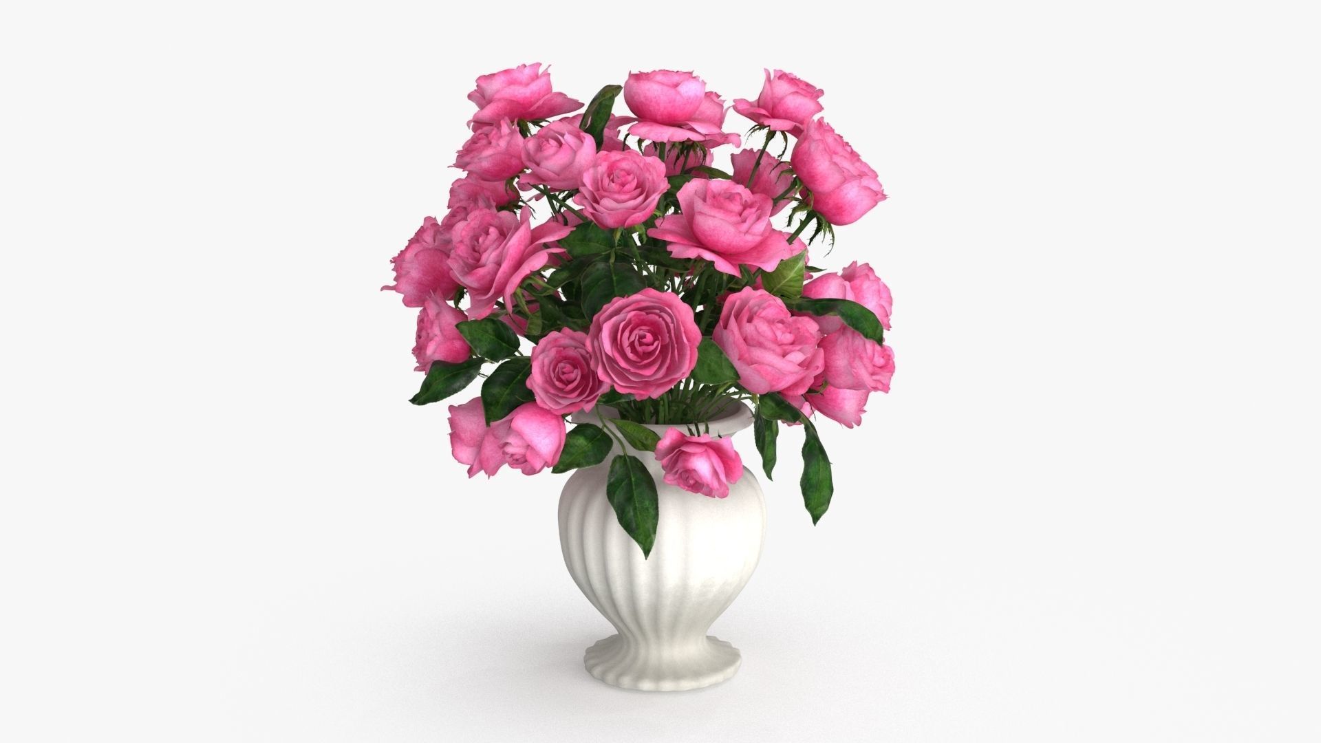 Bouquet Flowers Collection _9