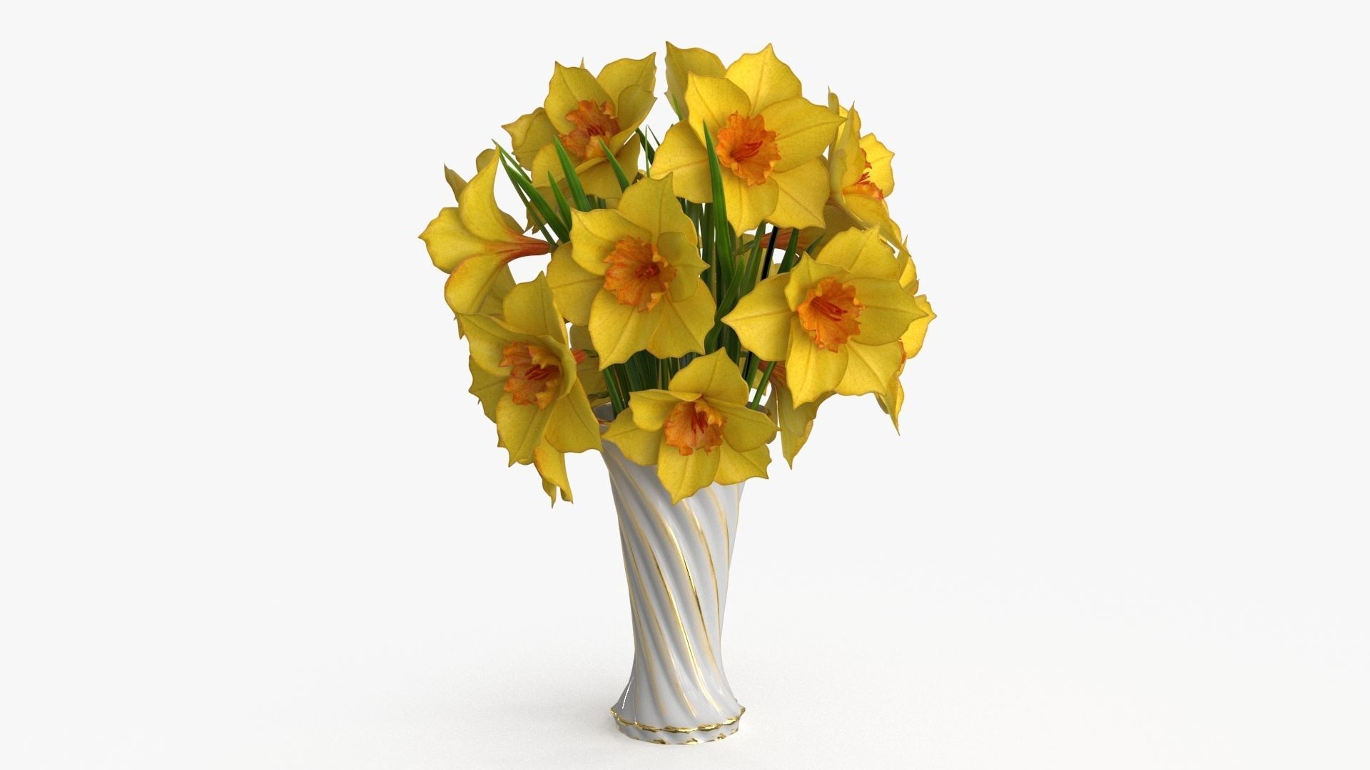 Bouquet Flowers Collection _20