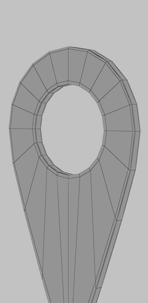 map pointer 3D model_10