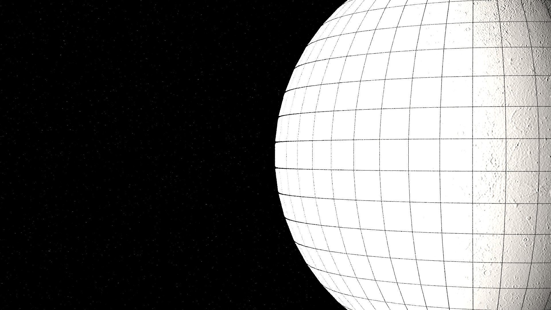 mercury 3d max corona rander 3D model 3D model_33