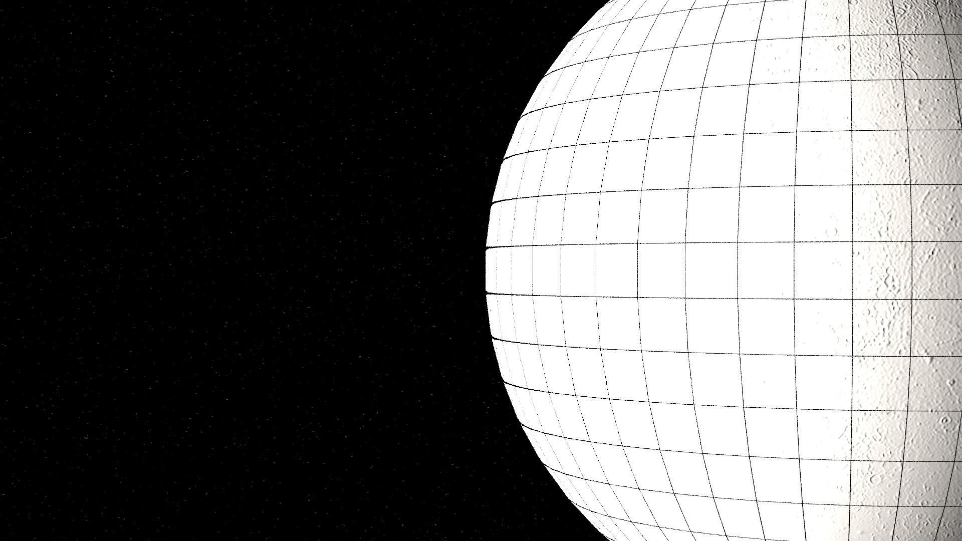 mercury 3d max corona rander 3D model 3D model_34