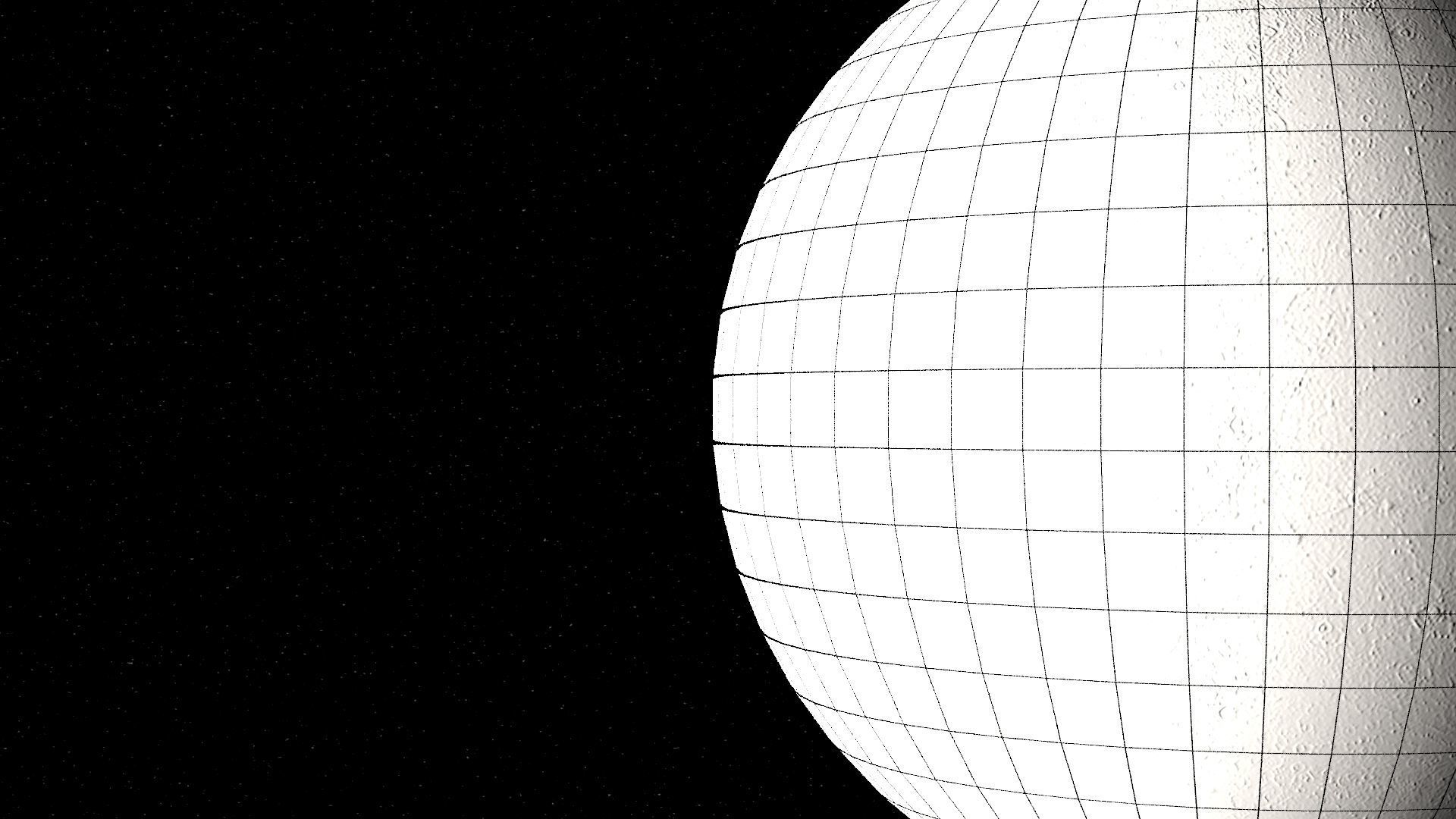 mercury 3d max corona rander 3D model 3D model_32