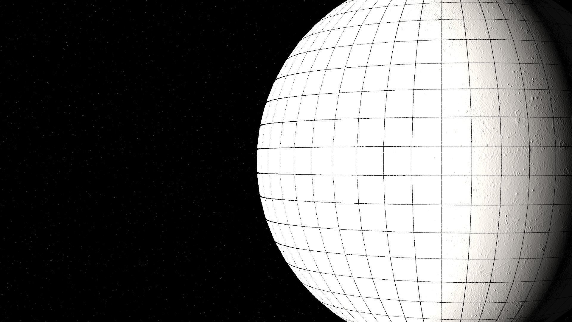 mercury 3d max corona rander 3D model 3D model_29