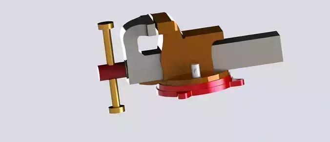 vise tool