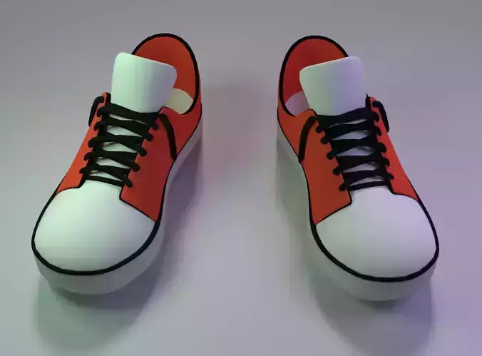 sneakers Shoe