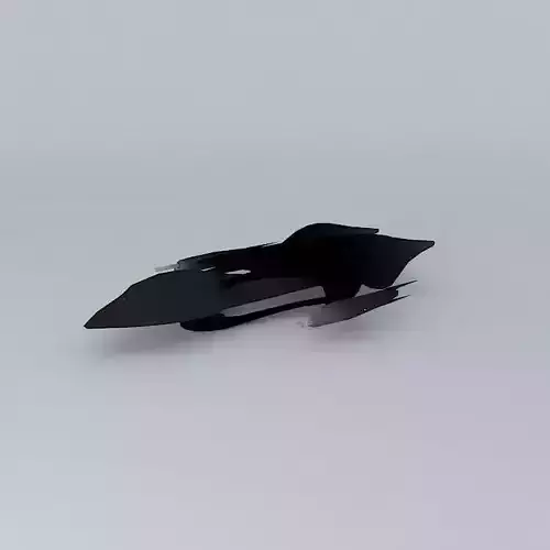 InterStellarAlliance Bluestar