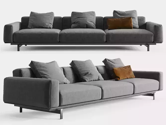 Lema Yard Sofa