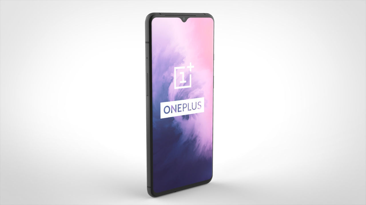OnePlus 7T 3D model_6