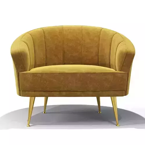 Maya armchair