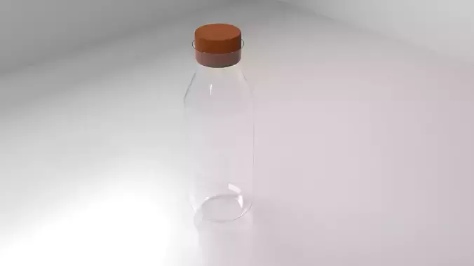 Bottle 10