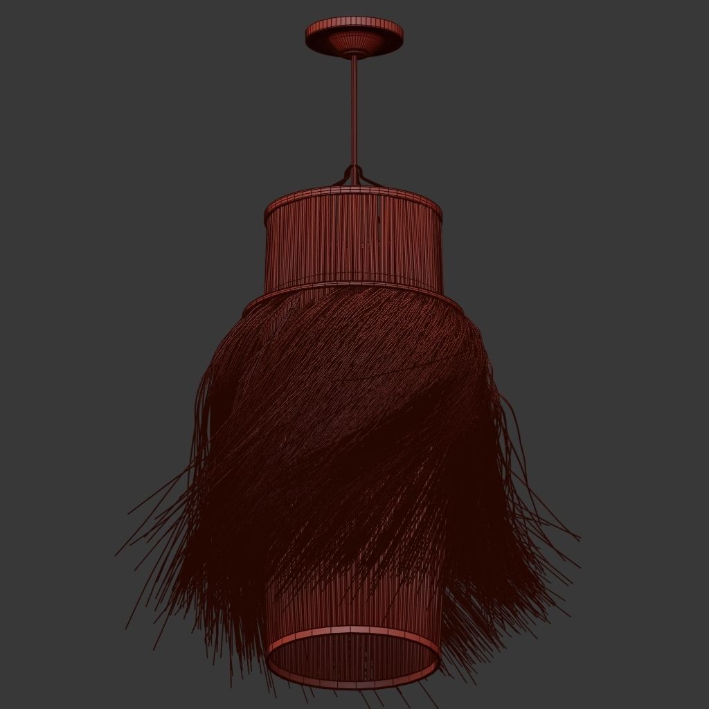 Rockthekasbah Suspension 3D model_4