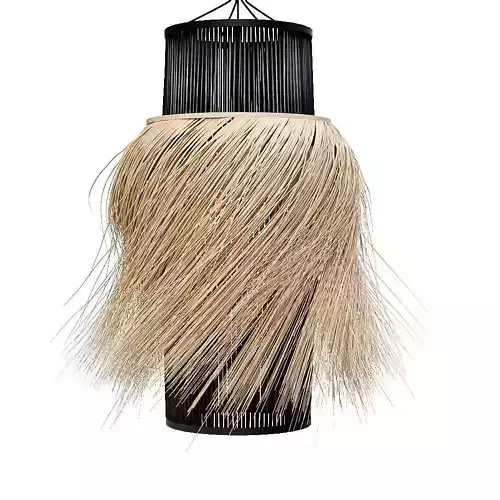 Rockthekasbah Suspension 3D model