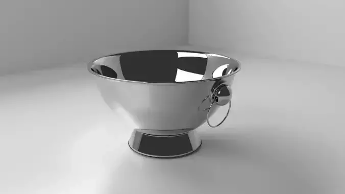 Champagne Bowl