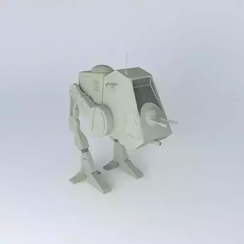 Star Wars,AT-PT